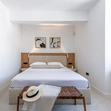 Apartament Minceta *