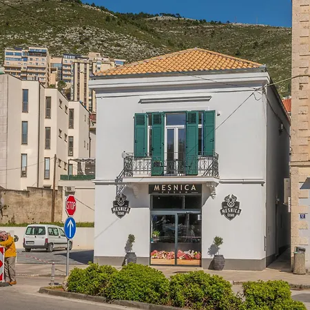 Minceta Apartament Dubrownik