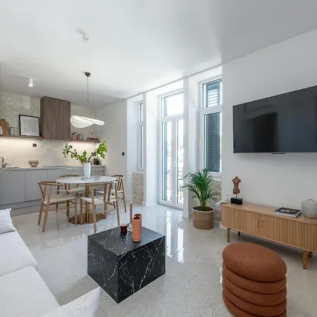 Minceta Apartament Dubrownik