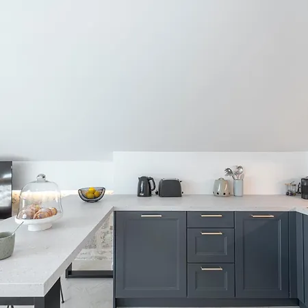 Apartament Minceta *