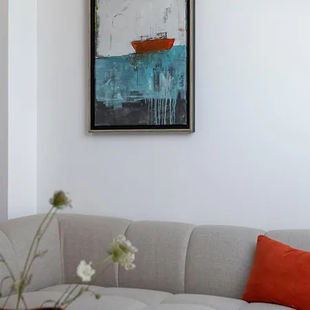 Apartament Minceta *