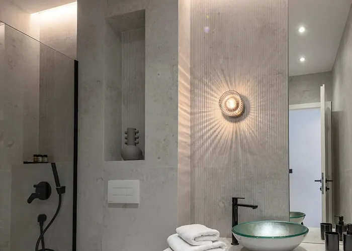 Minceta Apartament *