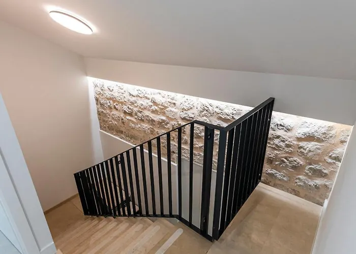 Minceta Apartament