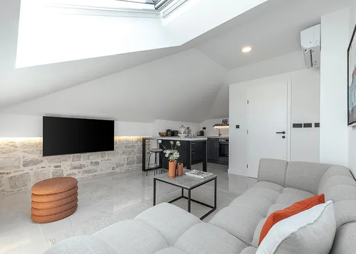 Apartament Minceta Dubrownik