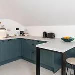 Minceta Daire Dubrovnik