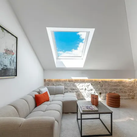 Minceta Appartement