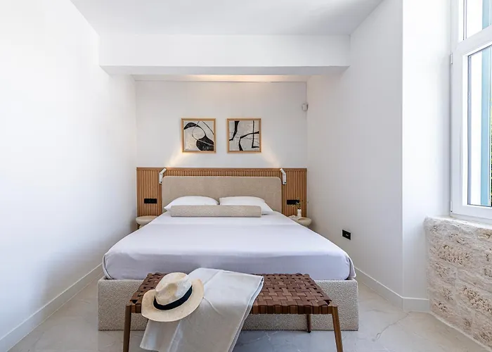 Appartement Minceta *