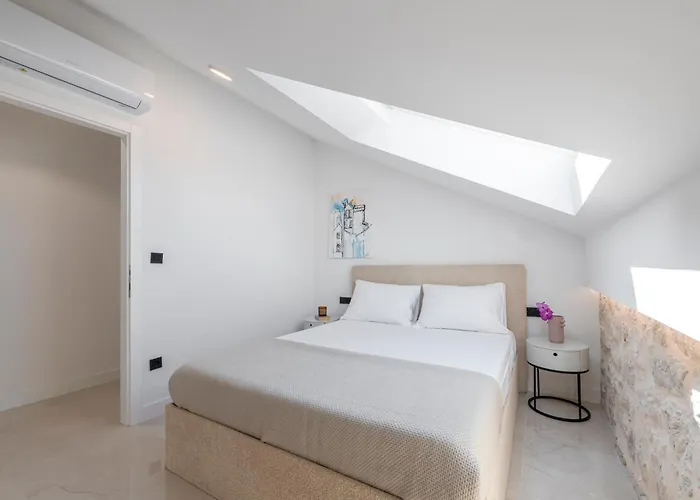 Minceta Appartement *