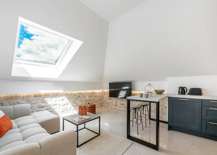 Minceta Appartement