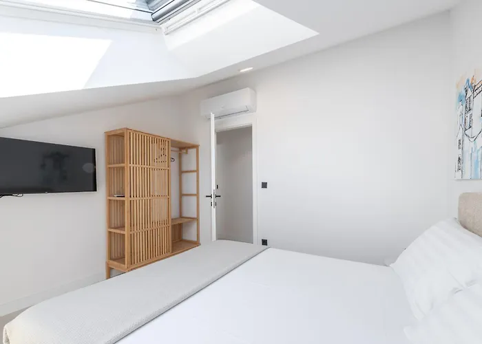 Minceta Appartement *