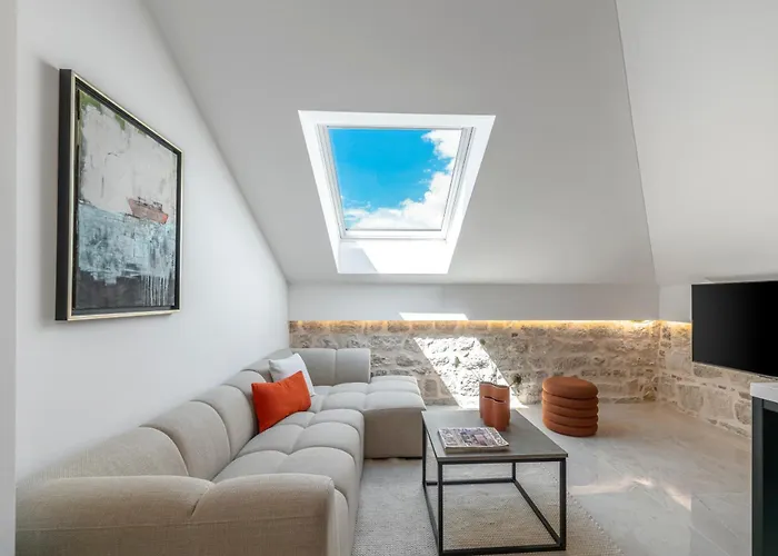 Minceta Appartement