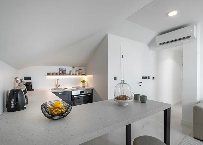 Minceta Appartement