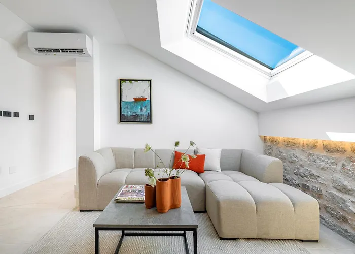 Appartement Minceta