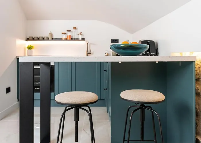 Minceta Appartement
