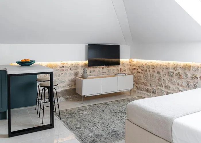 Appartement Minceta