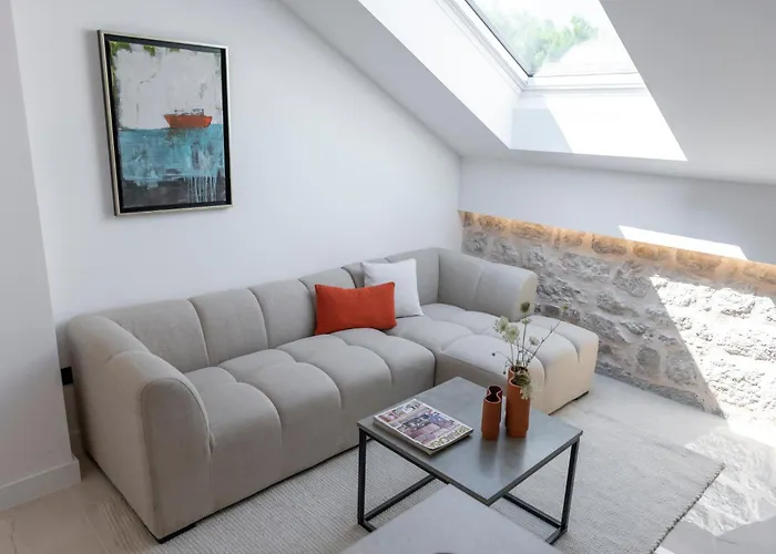 Appartement Minceta