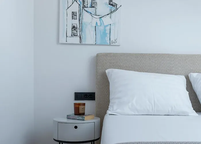 Appartement Minceta